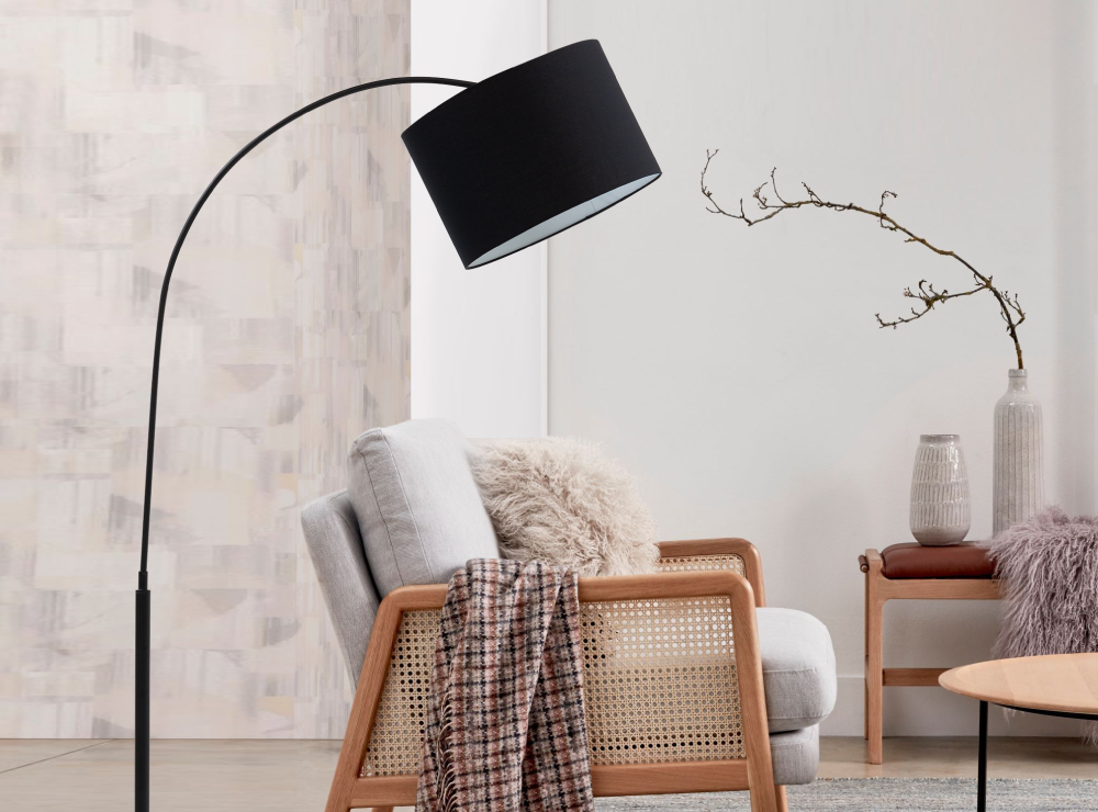 Buy Standing Floor Lamps Online in Singapore | HipVan